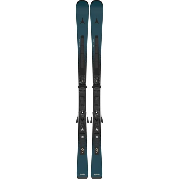 Atomic Redster S7 Skis w MI 12 GW Bindings 2025 | Corbetts Ski +